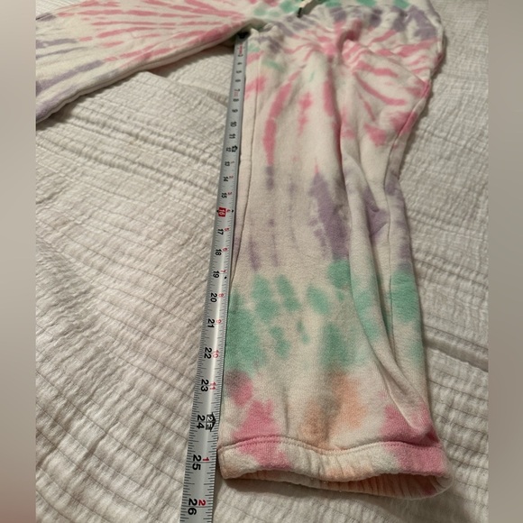 n:Philanthropy Tie Dye Athletic Joggers - Size XL - Picture 11 of 11